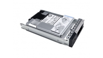 Dell SSD 2.5"/ 480GB / SATA / 512e / RI / 6Gb / 512n / Hot-Plug / 14G Rx40 Dell