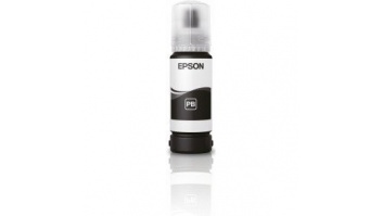 Epson 115 ECOTANK Ink Bottle, Photo Black