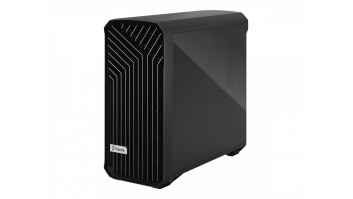 Fractal Design Torrent Black RGB TG Light Tint  	FD-C-TOR1A-04 Black