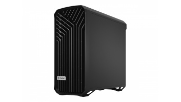 Fractal Design Torrent Black Solid Black