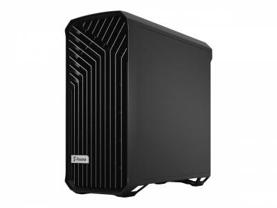 Fractal Design Torrent Black Solid Black