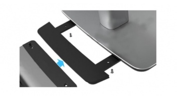 Dell Monitor Stand Base Extender, Kit