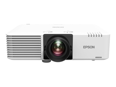 Epson Laser Short-throw Projector  EB-L630SU WUXGA (1920x1200), 6000 ANSI lumens, White, Lamp warranty 12 month(s)