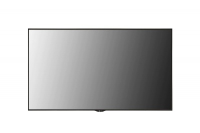 LG 55XS4J 55 ", Landscape/Portrait, 24/7, WebOS, 178 °, 9 ms, 178 °, 1920 x 1080 pixels, 3200 cd/m²