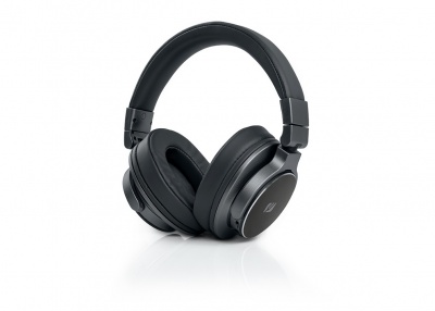 Muse Bluetooth Stereo Headphones M-278 On-ear, Wireless, Black