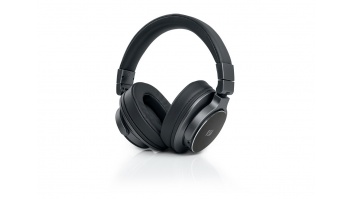 Muse Bluetooth Stereo Headphones M-278 On-ear, Wireless, Black