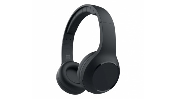 New-One Headphones  HD 68 Wireless, Black