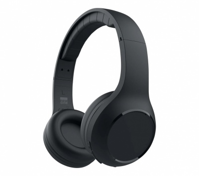 New-One Headphones  HD 68 Wireless, Black