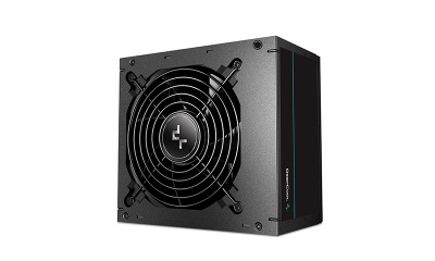 Deepcool PSU PM750D 80 PLUS GOLD 750 W