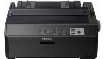 Epson Dot Matrix Printer LQ-590IIN Black