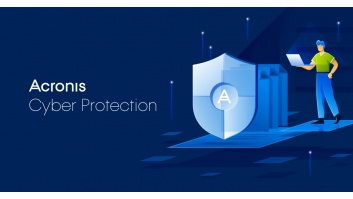 Acronis Cloud Storage Subscription License 250 GB, 1 year(s)