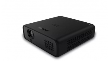 Philips Mobile Projector PicoPix Max One Full HD (1920x1080), 450 ANSI lumens, Black