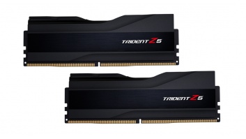 G.Skill Trident Z5 32 GB, DDR5, 5600 MHz, PC/server, Registered No, ECC No, 2x16 GB