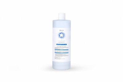 Ecovacs Cleaning Solution For DEEBOT X1/T10/T20 Families D-SO01-0019 1000 ml