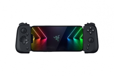 Razer Mobile Gaming Controller Kishi V2 for iPhone