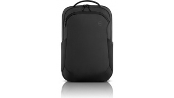 Dell Ecoloop Pro Backpack CP5723 Black, 11-15 "