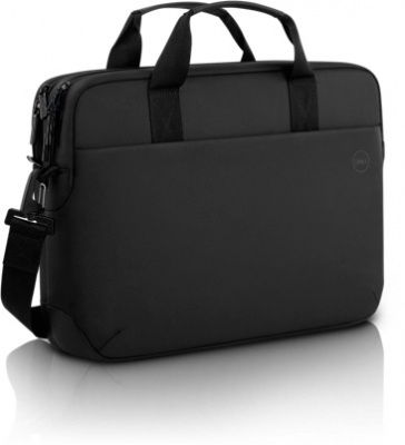 Dell Ecoloop Pro Briefcase CC5623 Notebook sleeve, Black, 11-15 ", Shoulder strap