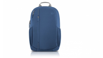 Dell Ecoloop Urban Backpack CP4523B Blue, 11-15 ", Backpack