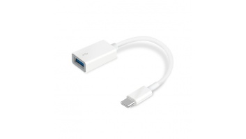 TP-LINK USB-C to USB 3.0 Adapter  UC400 Adapter