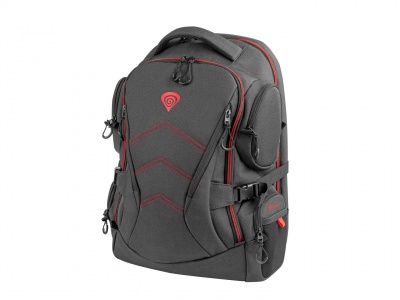 Genesis Laptop Backpack  Pallad 550 Backpack