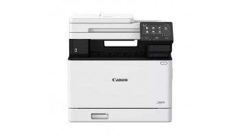 Canon i-SENSYS MF752Cdw Colour, Laser, Color Laser Multifunction Printer, A4, Wi-Fi