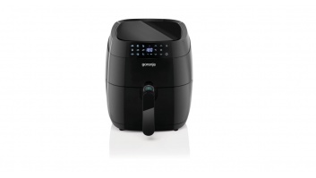 Gorenje Air Fryer AF1409DB Power 1400 W, Capacity 3.5 L, Black