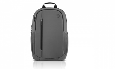 Dell Ecoloop Urban Backpack CP4523G Backpack, Grey, 14-16 "