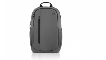 Dell Ecoloop Urban Backpack CP4523G Backpack, Grey, 14-16 "