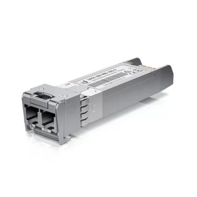 Ubiquiti Optical Module Multi-Mode 2-PACK  UACC-OM-MM-10G-D-2 Multi-Mode Fiber, 2 x LC SFP+ Connectors, Wavelength 850 nm, Maximum transfer distance 300 m