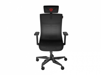 Genesis Ergonomic Chair Astat 700 Black