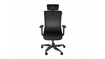 Genesis Ergonomic Chair Astat 700 Black