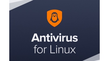 Avast Business Antivirus for Linux, New electronic licence, 1 year, volume 1-4