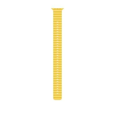 Apple  Ocean Band Extension, 49, Yellow