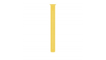 Apple  Ocean Band Extension, 49, Yellow