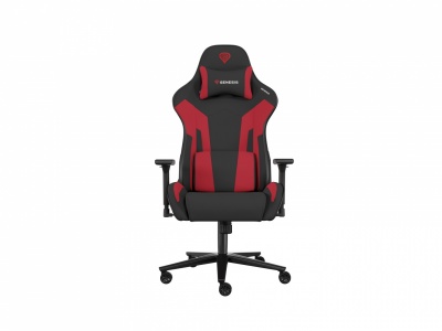 Genesis Gaming Chair Nitro 720 Black/Red