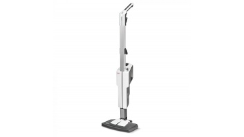 Polti Steam mop with integrated portable cleaner  PTEU0304 Vaporetto SV610 Style 2-in-1 Power 1500 W, Water tank capacity 0.5 L, Grey/White