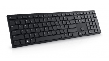 Dell Keyboard KB500 Wireless, US, Black