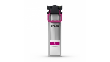 Epson 	C13T11C340 Ink cartrige, Magenta