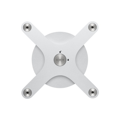 Apple VESA Mount Adapter, Silver