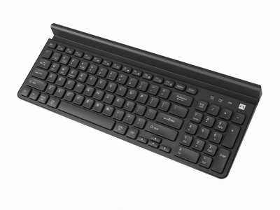 Natec Keyboard Felimare NKL-1973  Wireless, US, 2.4 GHz, Bluetooth, Black