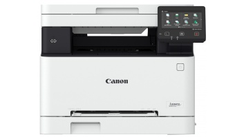 Canon i-SENSYS MF651Cw Colour, Laser, All-in-one, A4, Wi-Fi