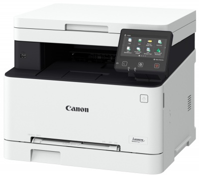 Canon i-SENSYS MF651Cw Colour, Laser, All-in-one, A4, Wi-Fi