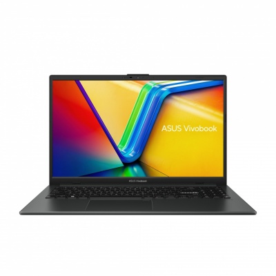 Asus Vivobook Go 15 OLED E1504FA-L1252W Mixed Black, 15.6 ", OLED, FHD, 1920 x 1080 pixels, Glossy, AMD Ryzen 3, 7320U, 8 GB, LPDDR5 on board, SSD 512 GB, AMD Radeon Graphics, No Optical Drive, Windows 11 Home in S Mode, 802.11ax, Bluetooth version 5.0, K