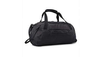 Thule Duffel Bag 35L TAWD-135 Aion Bag, Black, Shoulder strap