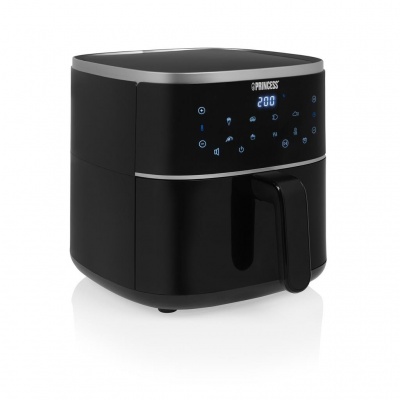 Princess Digital Airfryer 	182238 Power 1350 W, Capacity 4 L, Black