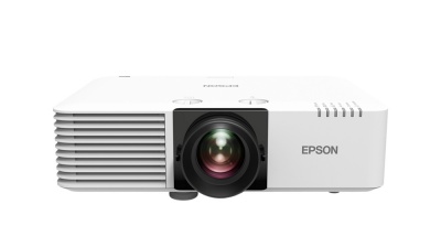 Epson 3LCD projector EB-L570U  WUXGA (1920x1200), 5200 ANSI lumens, White, Lamp warranty 12 month(s)