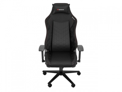 Genesis Gaming Chair Nitro 890 G2 Black/Red