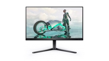 Philips Monitor 25M2N3200W/00 24.5 ", VA, FHD, 1920 x 1080, 16:9, 1 ms, 300 cd/m², HDMI ports quantity 2, 240 Hz