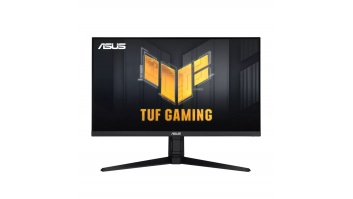 Asus Monitor VG32AQL1A 31.5 ", IPS, QHD, 2560 x 1440, 16:9, 1 ms, 350 cd/m², HDMI ports quantity 1, 170 Hz