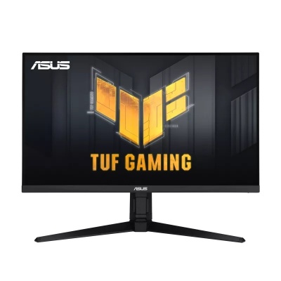 Asus Monitor VG32AQL1A 31.5 ", IPS, QHD, 2560 x 1440, 16:9, 1 ms, 350 cd/m², HDMI ports quantity 1, 170 Hz